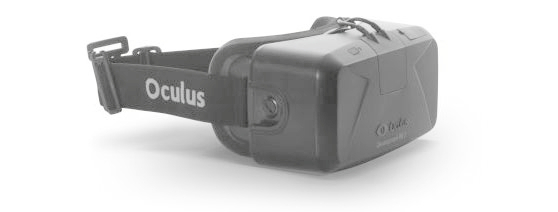 Oculus DK2 headset, Univ. Evry FRR (Guillaume BOUYER), 2015