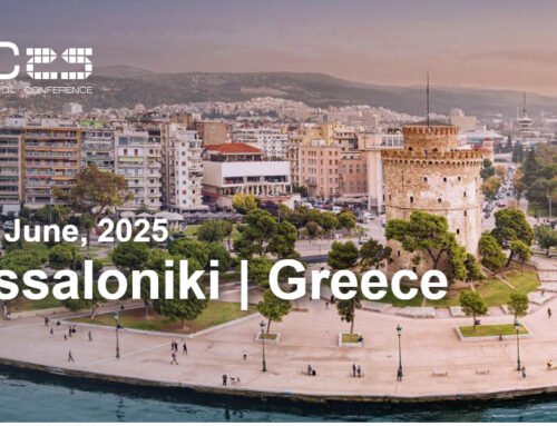 Un membre d’IBISC s’implique dans l’organisation de la session Invité de l’European Control Conference, qui se déroule à Thessalonique, Grèce, du 24 au 26 juin 2025!