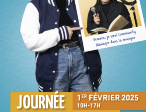 IBISC contribue à la Journée Portes Ouvertes de l’Université d’Évry, le samedi 1er février 2025!