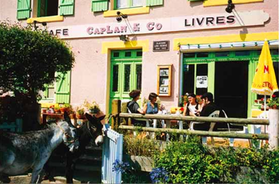Le CapLan